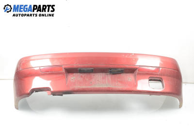 Rear bumper for Alfa Romeo 145 1.6 i.e., 103 hp, 3 doors, 1996