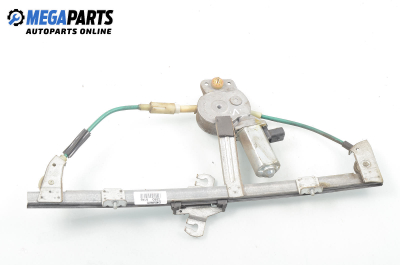 Antrieb el. fensterheber for Alfa Romeo 145 1.6 i.e., 103 hp, 3 türen, 1996, position: links