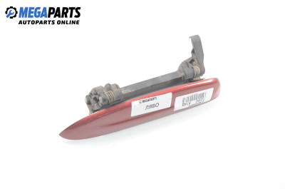 Außengriff for Alfa Romeo 145 1.6 i.e., 103 hp, 3 türen, 1996, position: links