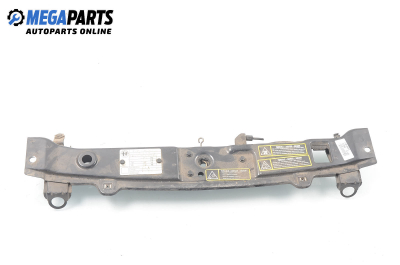 Front upper slam panel for Alfa Romeo 145 1.6 i.e., 103 hp, 3 doors, 1996