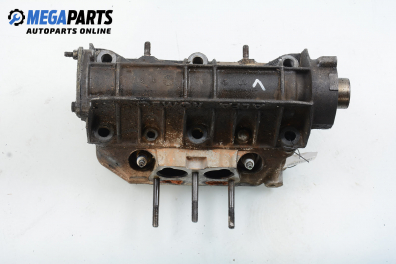 Engine head for Alfa Romeo 145 1.6 i.e., 103 hp, 3 doors, 1996, position: left