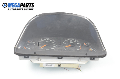 Bloc instrumente de bord for Alfa Romeo 155 2.0 16V T.Spark, 150 hp, sedan, 1996