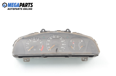 Instrument cluster for Suzuki Baleno 1.8 GTX, 121 hp, sedan, 1996