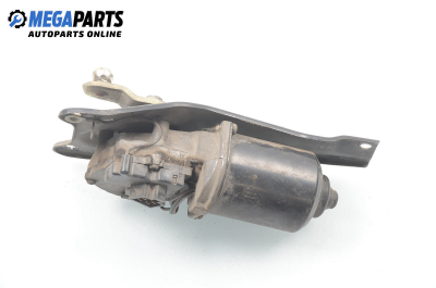 Motor ștergătoare parbriz for Suzuki Baleno 1.8 GTX, 121 hp, sedan, 1996, position: fața