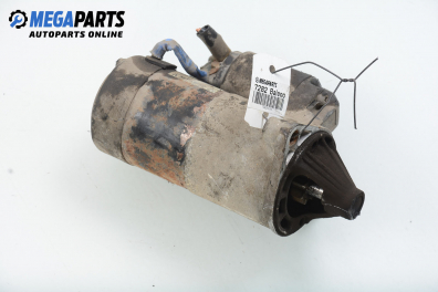 Starter for Suzuki Baleno 1.8 GTX, 121 hp, sedan, 1996