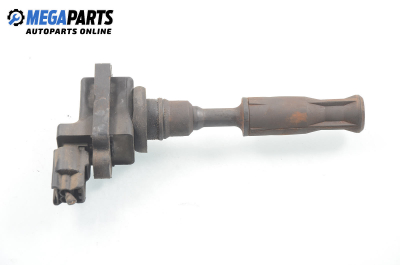 Ignition coil for Suzuki Baleno 1.8 GTX, 121 hp, sedan, 1996