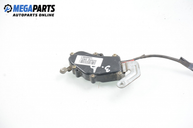 Door lock actuator for Suzuki Baleno 1.8 GTX, 121 hp, sedan, 1996, position: rear - right