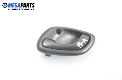 Innerer griff for Suzuki Baleno 1.8 GTX, 121 hp, sedan, 1996, position: links, vorderseite