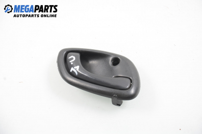 Innerer griff for Suzuki Baleno 1.8 GTX, 121 hp, sedan, 1996, position: rechts, vorderseite