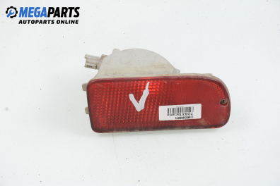 Fog light for Daewoo Tacuma 2.0, 128 hp, 2000, position: left