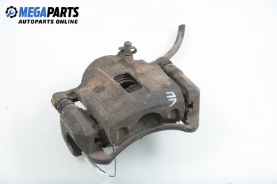 Caliper for Daewoo Tacuma 2.0, 128 hp, 2000, position: front - left