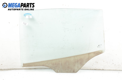 Window for Daewoo Tacuma 2.0, 128 hp, 2000, position: rear - left