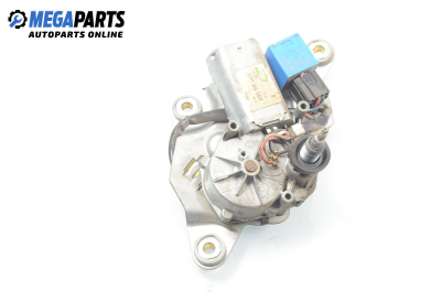 Front wipers motor for Citroen Evasion 2.0, 121 hp, 1994, position: rear