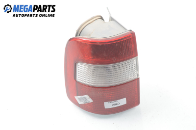 Tail light for Citroen Evasion 2.0, 121 hp, 1994, position: left