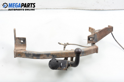 Ziehvorrichtung for Citroen Evasion 2.0, 121 hp, 1994