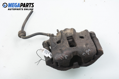 Caliper for Citroen Evasion 2.0, 121 hp, 1994, position: front - right