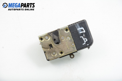 Lock for Citroen Evasion 2.0, 121 hp, 1994, position: front - right