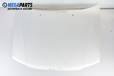 Capotă for Peugeot 306 1.4, 75 hp, hatchback, 5 uși, 1996