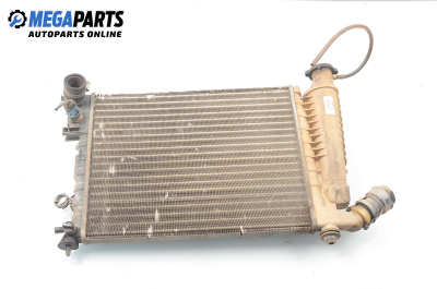 Wasserradiator for Peugeot 306 1.4, 75 hp, hecktür, 5 türen, 1996