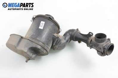 Filtergehäuse for Peugeot 306 1.4, 75 hp, hecktür, 5 türen, 1996