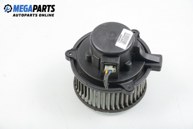 Heating blower for Kia Sorento 2.5 CRDi, 140 hp, 2005