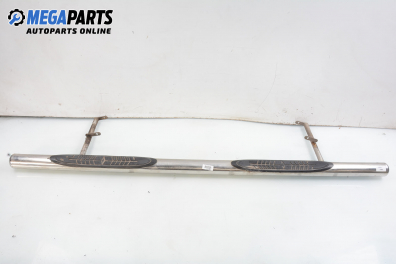 Protecție praguri for Kia Sorento 2.5 CRDi, 140 hp, 2005, position: stânga