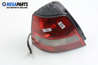 Tail light for Kia Sorento 2.5 CRDi, 140 hp, 2005, position: left