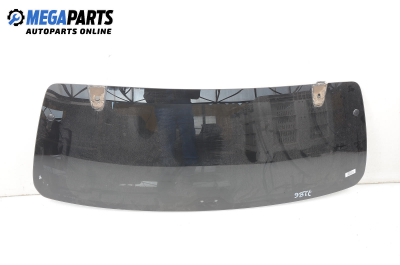 Heckscheibe for Kia Sorento 2.5 CRDi, 140 hp, 2005