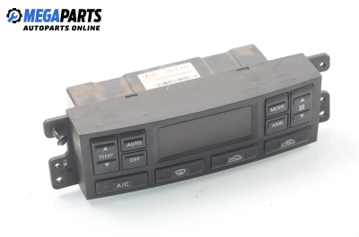 Air conditioning panel for Kia Sorento 2.5 CRDi, 140 hp, 2005