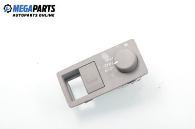 4x4 switch button for Kia Sorento 2.5 CRDi, 140 hp, 2005