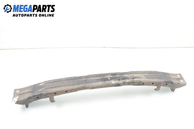 Bumper support brace impact bar for Kia Sorento 2.5 CRDi, 140 hp, 2005, position: rear