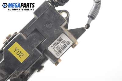 Potentiometer gaspedal for Kia Sorento 2.5 CRDi, 140 hp, 2005 № ZJTKAE640