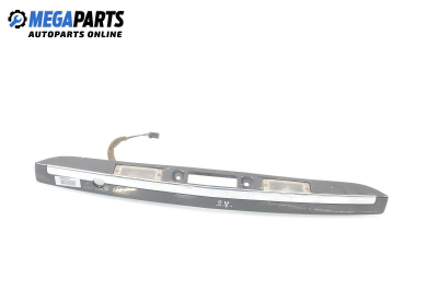 Boot lid moulding for Kia Sorento 2.5 CRDi, 140 hp, 2005