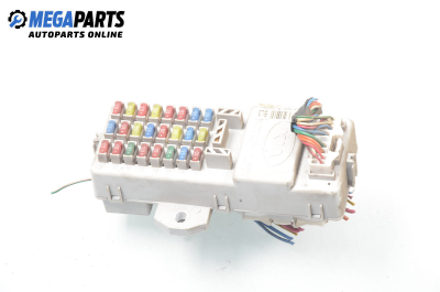 Fuse box for Kia Sorento 2.5 CRDi, 140 hp, 2005