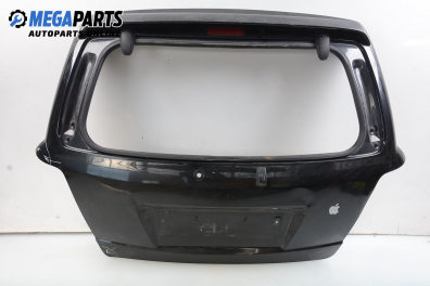 Capac spate for Kia Sorento 2.5 CRDi, 140 hp, 2005