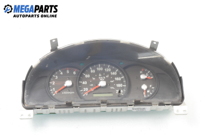 Instrument cluster for Kia Sorento 2.5 CRDi, 140 hp, 2005