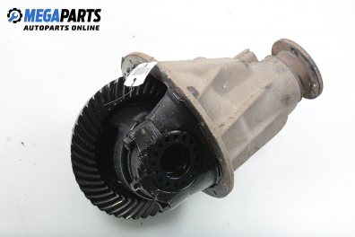 Differential for Kia Sorento 2.5 CRDi, 140 hp, 2005