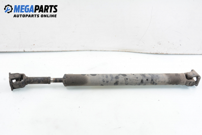 Tail shaft for Kia Sorento 2.5 CRDi, 140 hp, 2005, position: rear