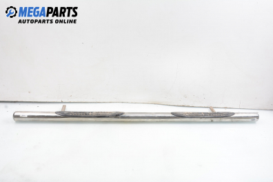 Fußleiste for Kia Sorento 2.5 CRDi, 140 hp, 2005, position: rechts