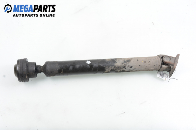 Tail shaft for Kia Sorento 2.5 CRDi, 140 hp, 2005, position: front
