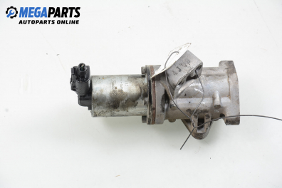 EGR ventil for Kia Sorento 2.5 CRDi, 140 hp, 2005