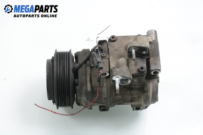Compresor AC for Kia Sorento 2.5 CRDi, 140 hp, 2005