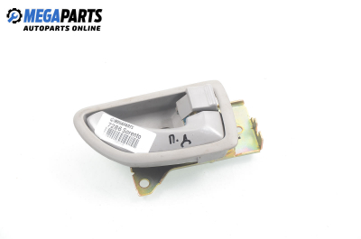 Inner handle for Kia Sorento 2.5 CRDi, 140 hp, 2005, position: front - right