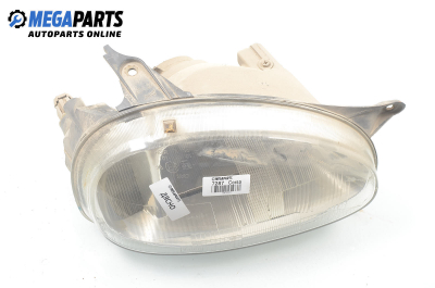 Headlight for Opel Corsa B 1.4, 54 hp, 3 doors, 1995, position: right