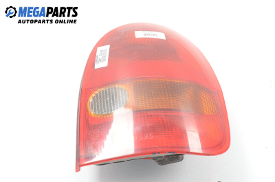 Tail light for Opel Corsa B 1.4, 54 hp, 3 doors, 1995, position: right