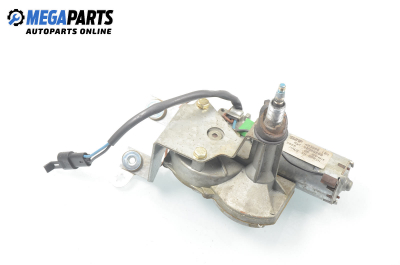 Front wipers motor for Opel Corsa B 1.4, 54 hp, 1995, position: rear