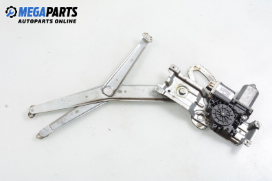 Macara electrică geam for Opel Corsa B 1.4, 54 hp, 3 uși, 1995, position: dreapta