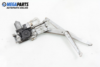 Macara electrică geam for Opel Corsa B 1.4, 54 hp, 3 uși, 1995, position: stânga