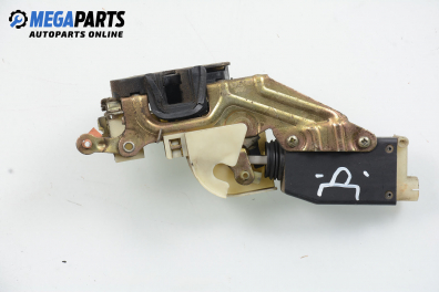 Lock for Opel Corsa B 1.4, 54 hp, 1995, position: right
