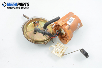 Fuel pump for Opel Corsa B 1.4, 54 hp, 3 doors, 1995